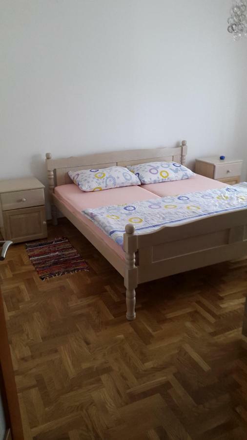 Apartmani Lamani Bibinje Zewnętrze zdjęcie