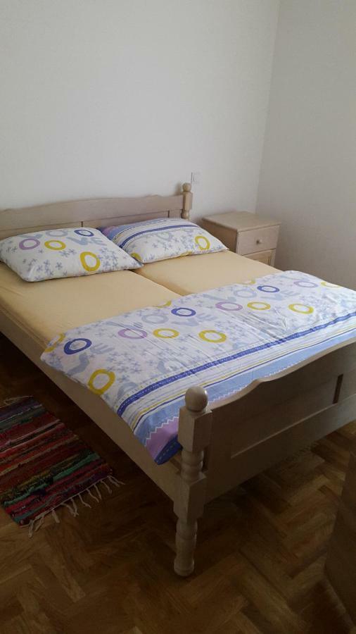 Apartmani Lamani Bibinje Zewnętrze zdjęcie