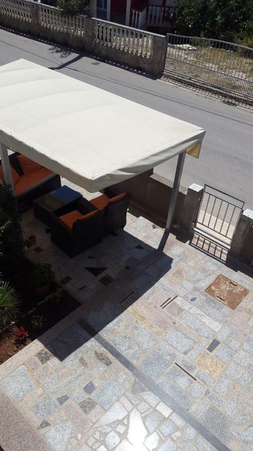 Apartmani Lamani Bibinje Zewnętrze zdjęcie