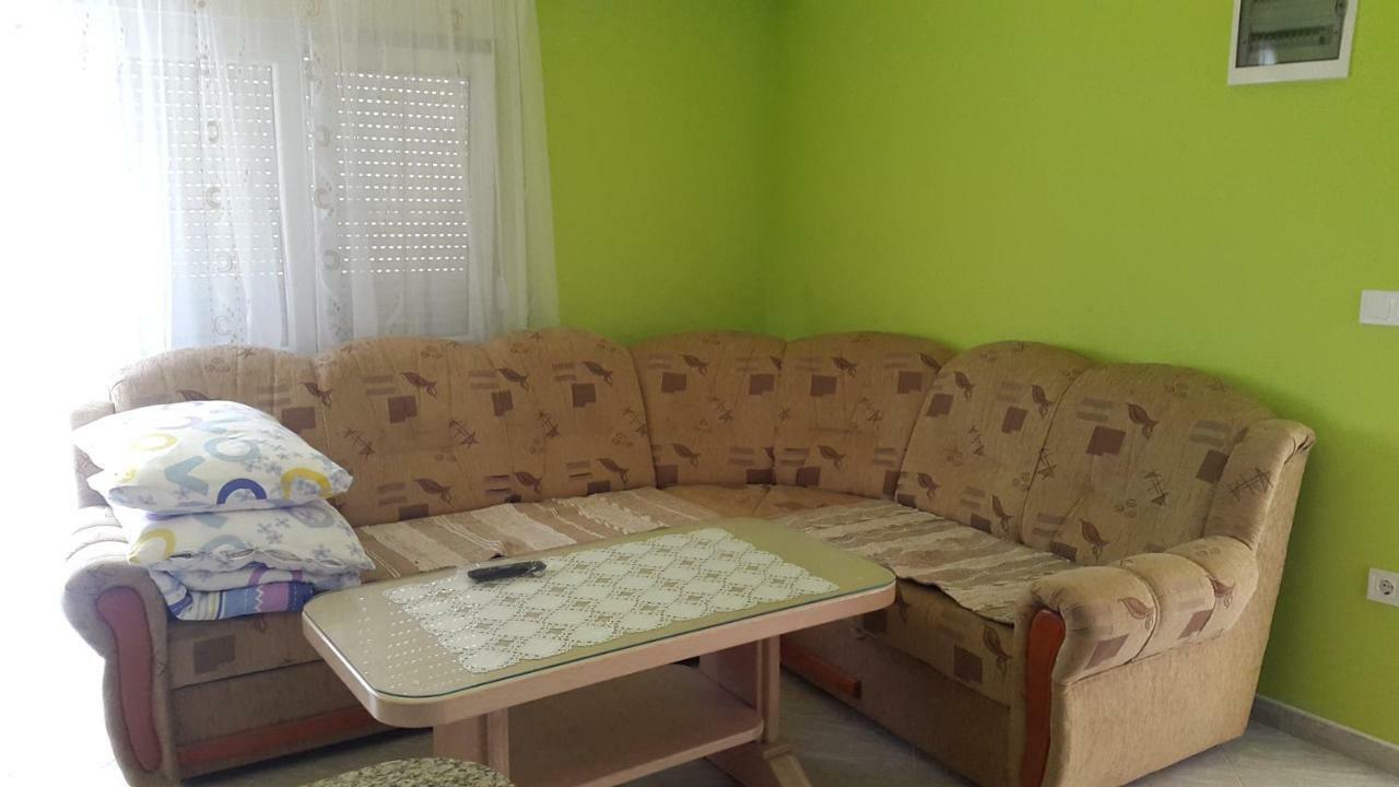 Apartmani Lamani Bibinje Zewnętrze zdjęcie