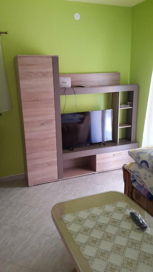 Apartmani Lamani Bibinje Zewnętrze zdjęcie