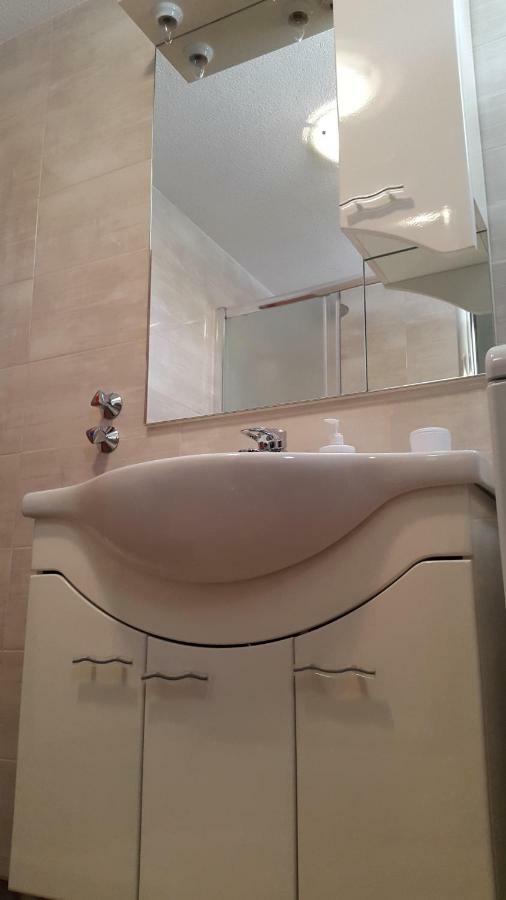 Apartmani Lamani Bibinje Zewnętrze zdjęcie