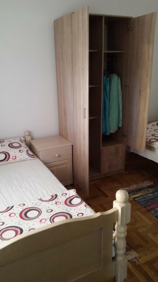 Apartmani Lamani Bibinje Zewnętrze zdjęcie