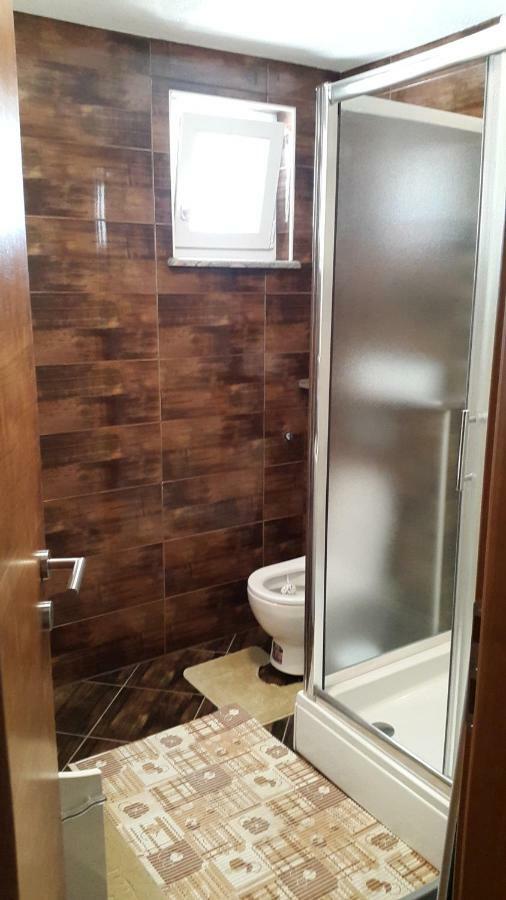 Apartmani Lamani Bibinje Zewnętrze zdjęcie