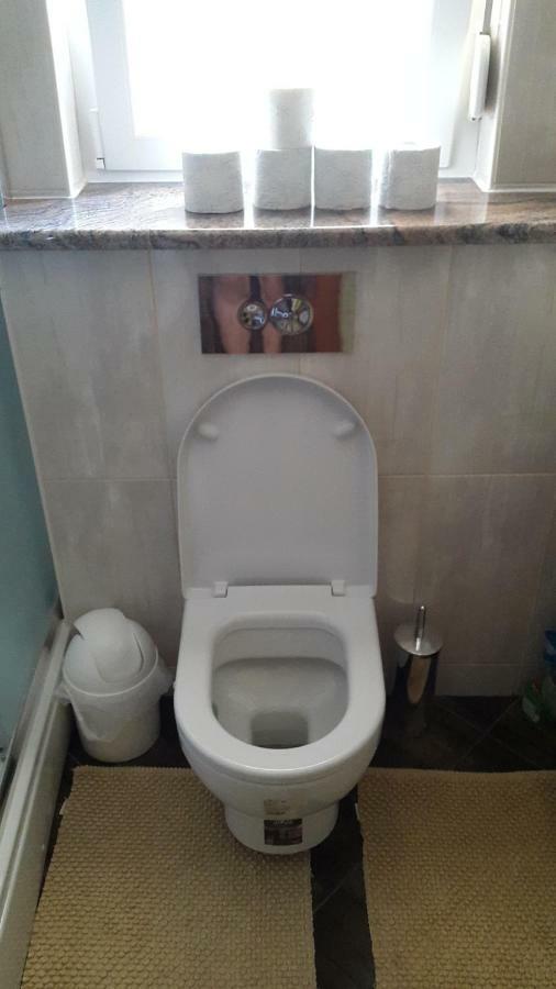 Apartmani Lamani Bibinje Zewnętrze zdjęcie