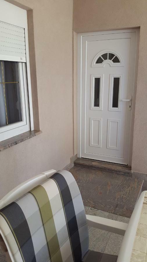 Apartmani Lamani Bibinje Zewnętrze zdjęcie