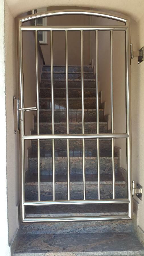 Apartmani Lamani Bibinje Zewnętrze zdjęcie