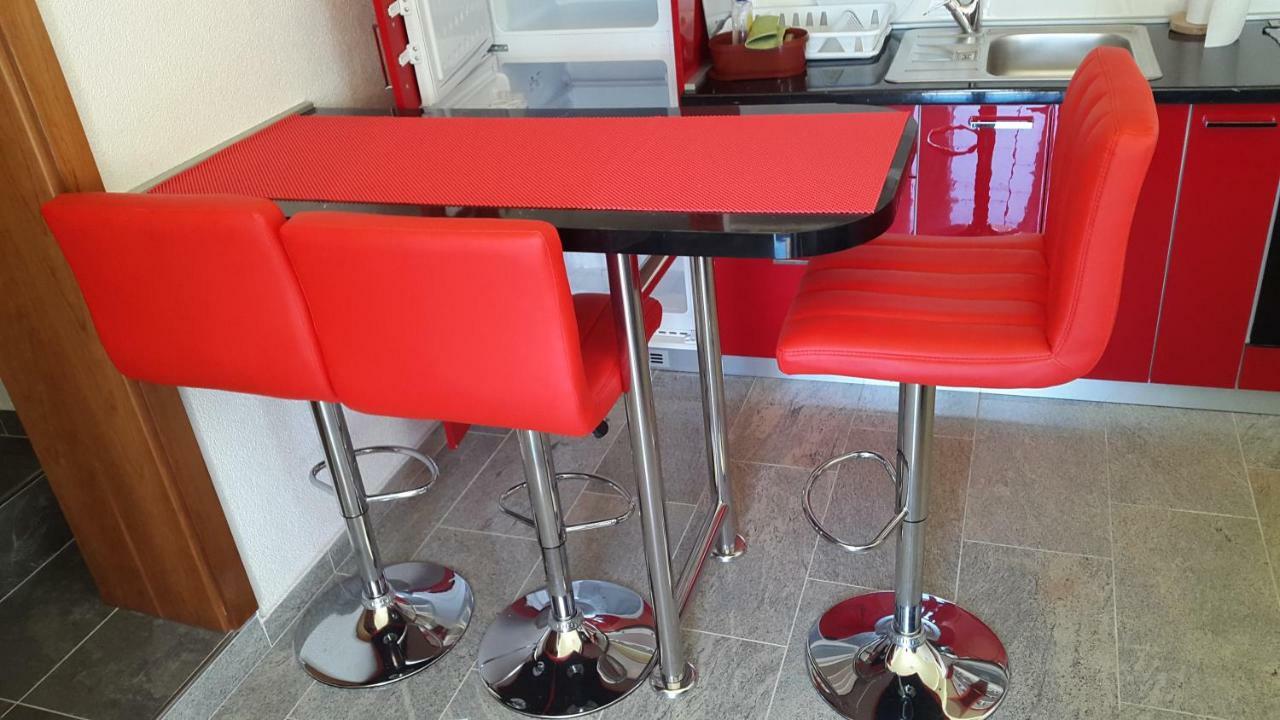 Apartmani Lamani Bibinje Zewnętrze zdjęcie