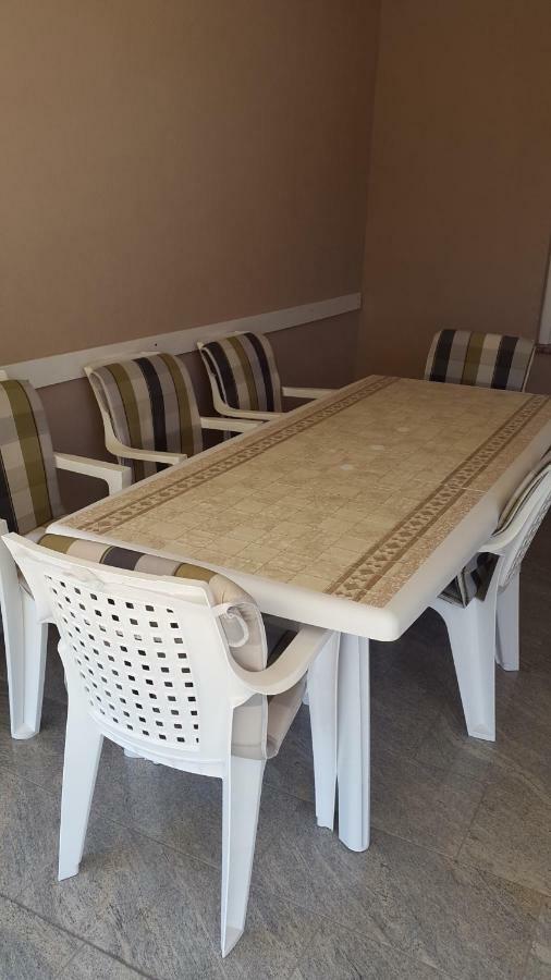 Apartmani Lamani Bibinje Zewnętrze zdjęcie