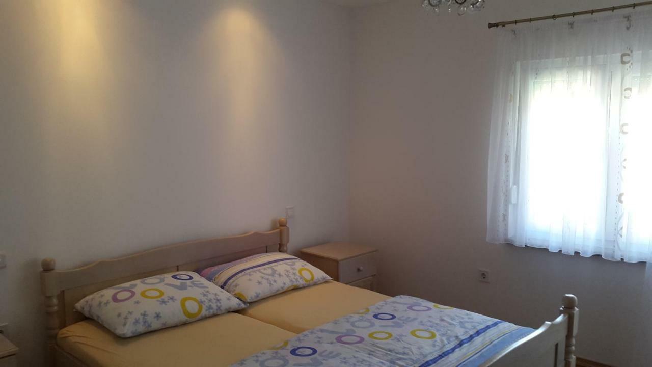 Apartmani Lamani Bibinje Zewnętrze zdjęcie