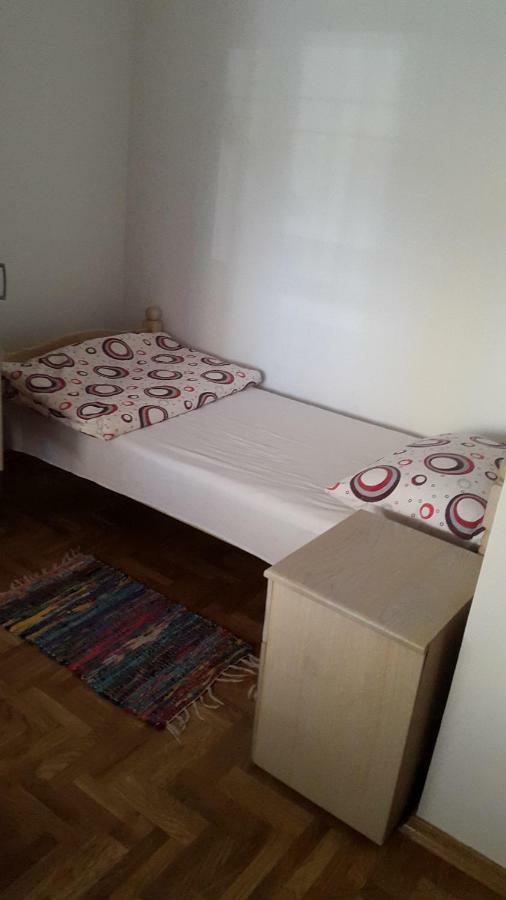Apartmani Lamani Bibinje Zewnętrze zdjęcie