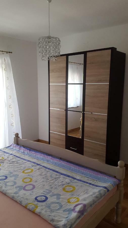 Apartmani Lamani Bibinje Zewnętrze zdjęcie