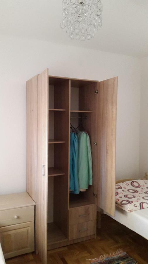 Apartmani Lamani Bibinje Zewnętrze zdjęcie