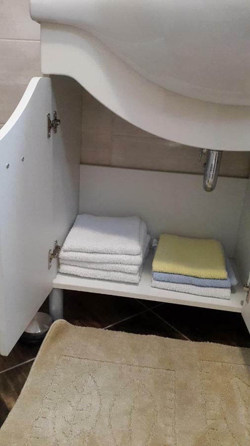 Apartmani Lamani Bibinje Zewnętrze zdjęcie